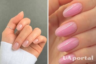 Желейный, глазированный и бессмертный нюд: какой маникюр будет в моде летом – 2024
