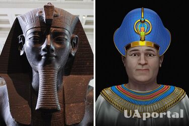 Это был самый богатый человек в мире: воссоздано лицо Аменхотепа III (фото и видео)