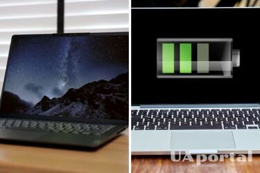 Как продлить время заряда батареи ноутбука: впечатляющий лайфхак для блекаута