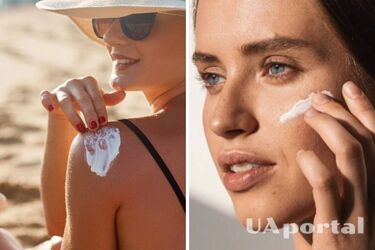 Как правильно выбрать качественный солнцезащитный крем