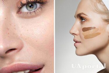 Как 'стереть' поры с лица и создать идеальный тон: лайфхаки от визажистов