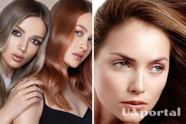 How to keep the color of dyed hair for a long time