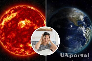 Магнітні бурі посиляться вже незабаром: календар небезпечних дат