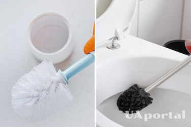 Как держать ершик для унитаза в чистоте: полезные советы хозяек