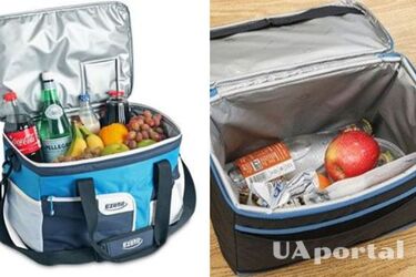 Как сделать термосумку в домашних условиях: полезные советы