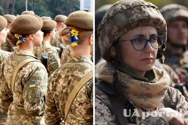 С 18 мая женщины должны стать на военный учет и обновить данные: кого касается