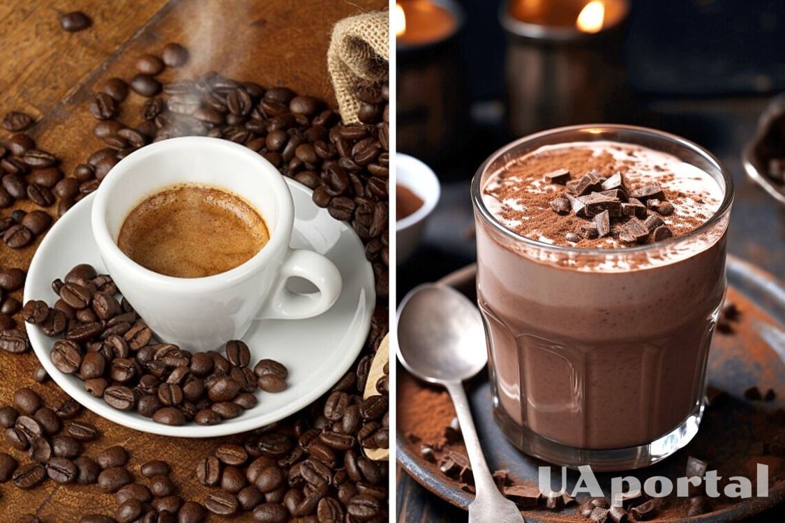 Is coffee or cocoa healthier: the answer of a nutritionist