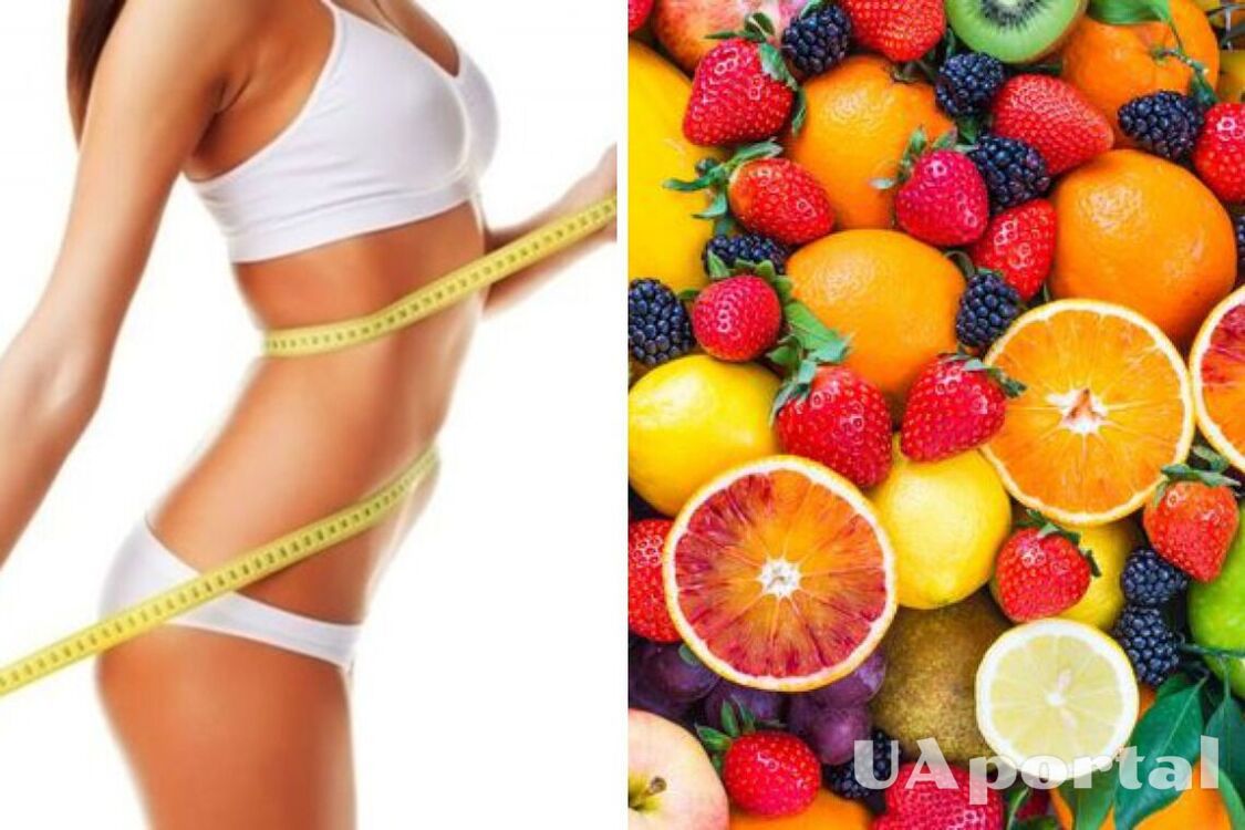 What fruits prevent you from losing weight faster: the answer of nutritionists