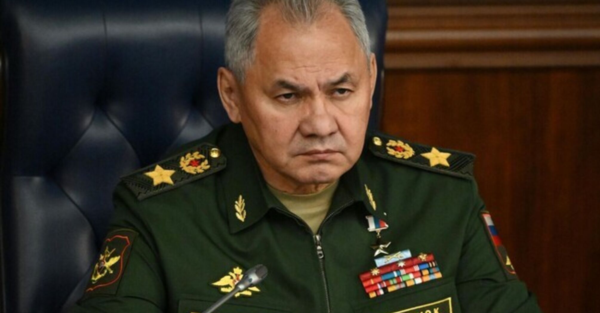 'Вежі Кремля' хитає. Що стоїть за атакою на Шойгу?