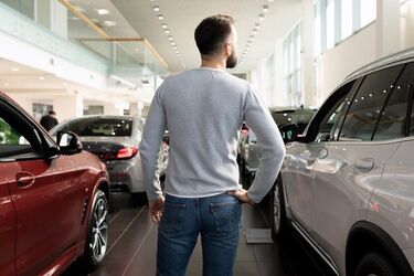 Які нові автомобілі найпопулярніші в Україні