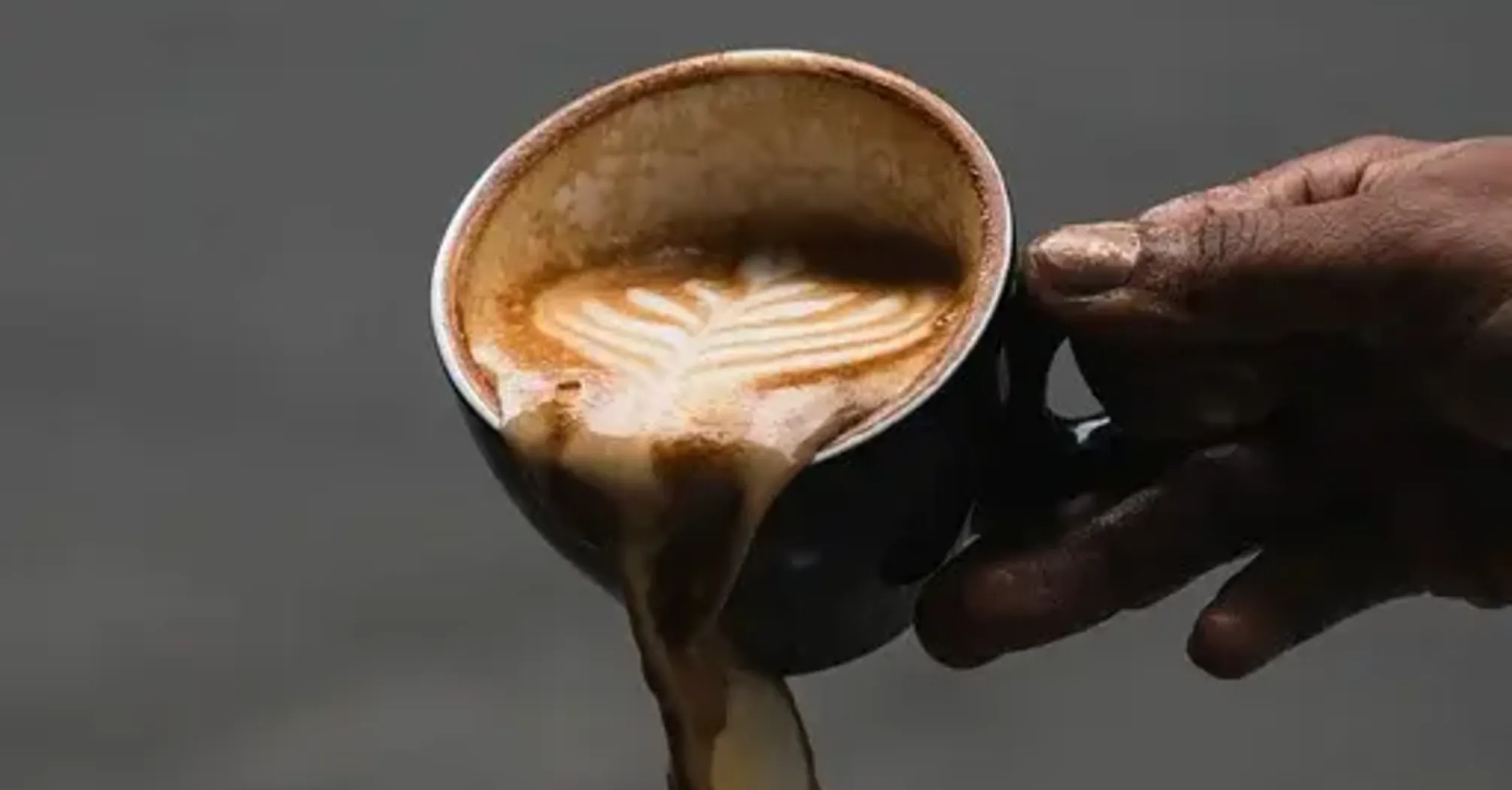 Не мотивує до роботи: топ п'ять фактів про каву, які здивують її поціновувачів