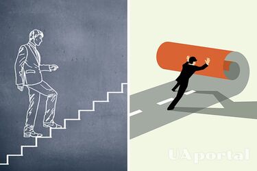 Какие фразы говорят успешные люди