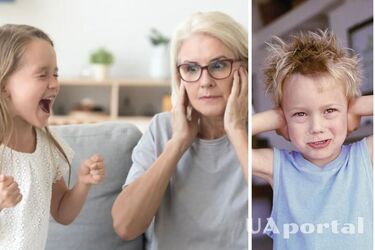 Тихі ігри для галасливих дітей