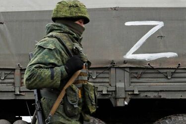 Наступ на Київ 2.0: чи є привід для паніки?