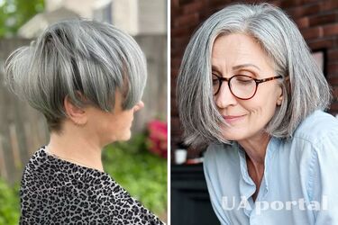 Ці стрижки ідеальні для жінок у будь-якому віці: поради стилістів (фото)