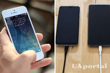 На случай блекаута: как зарядить iPhone когда нет света