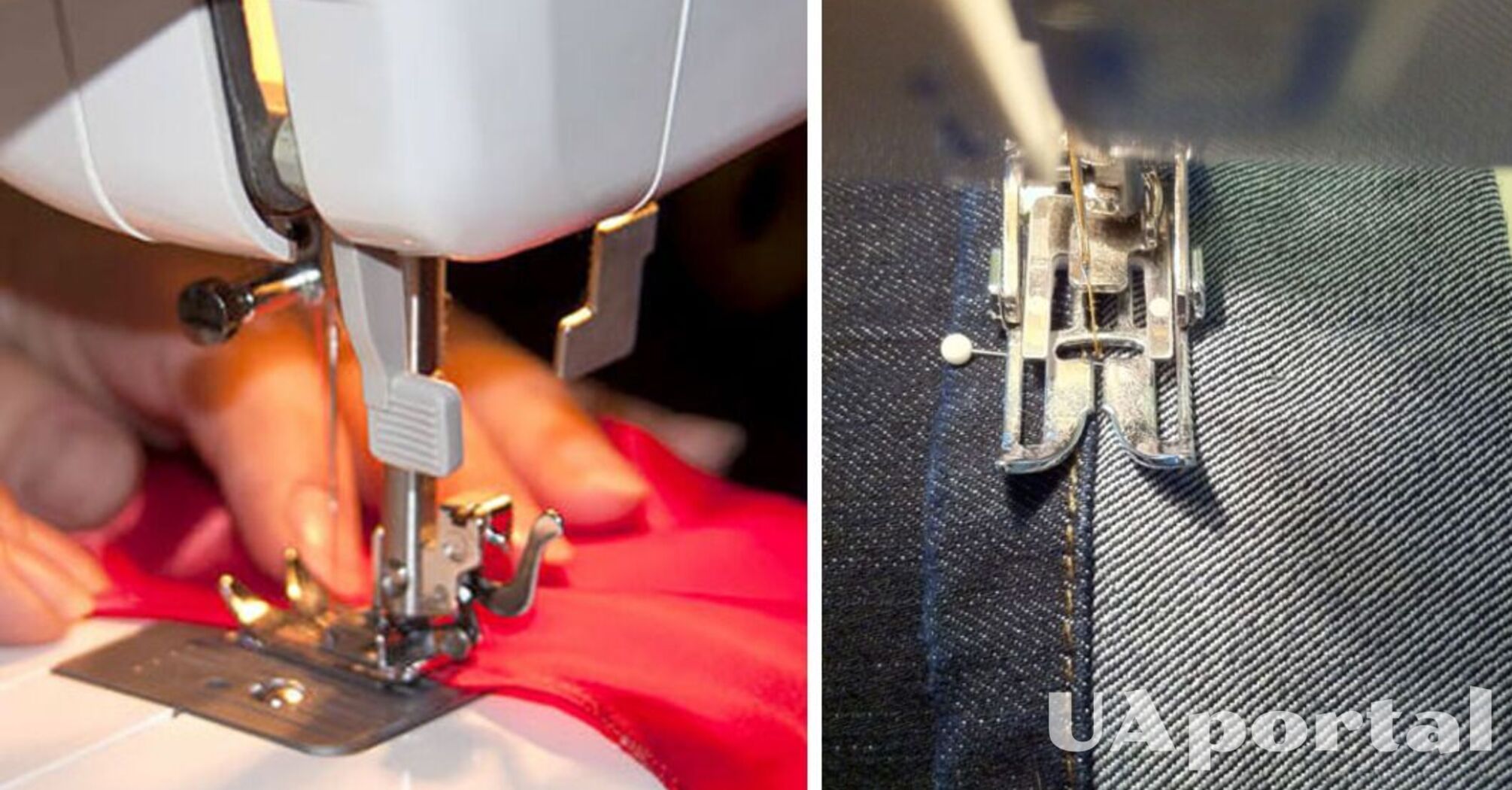 Как самостоятельно укоротить штаны: швейная машинка не понадобится