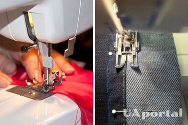 Как самостоятельно укоротить штаны: швейная машинка не понадобится