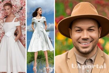 Как выбрать платье на выпускной, чтобы выглядеть неотразимо: советы от Андре Тана