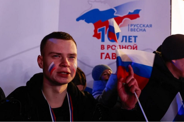Як РФ замінює населення окупованих територій