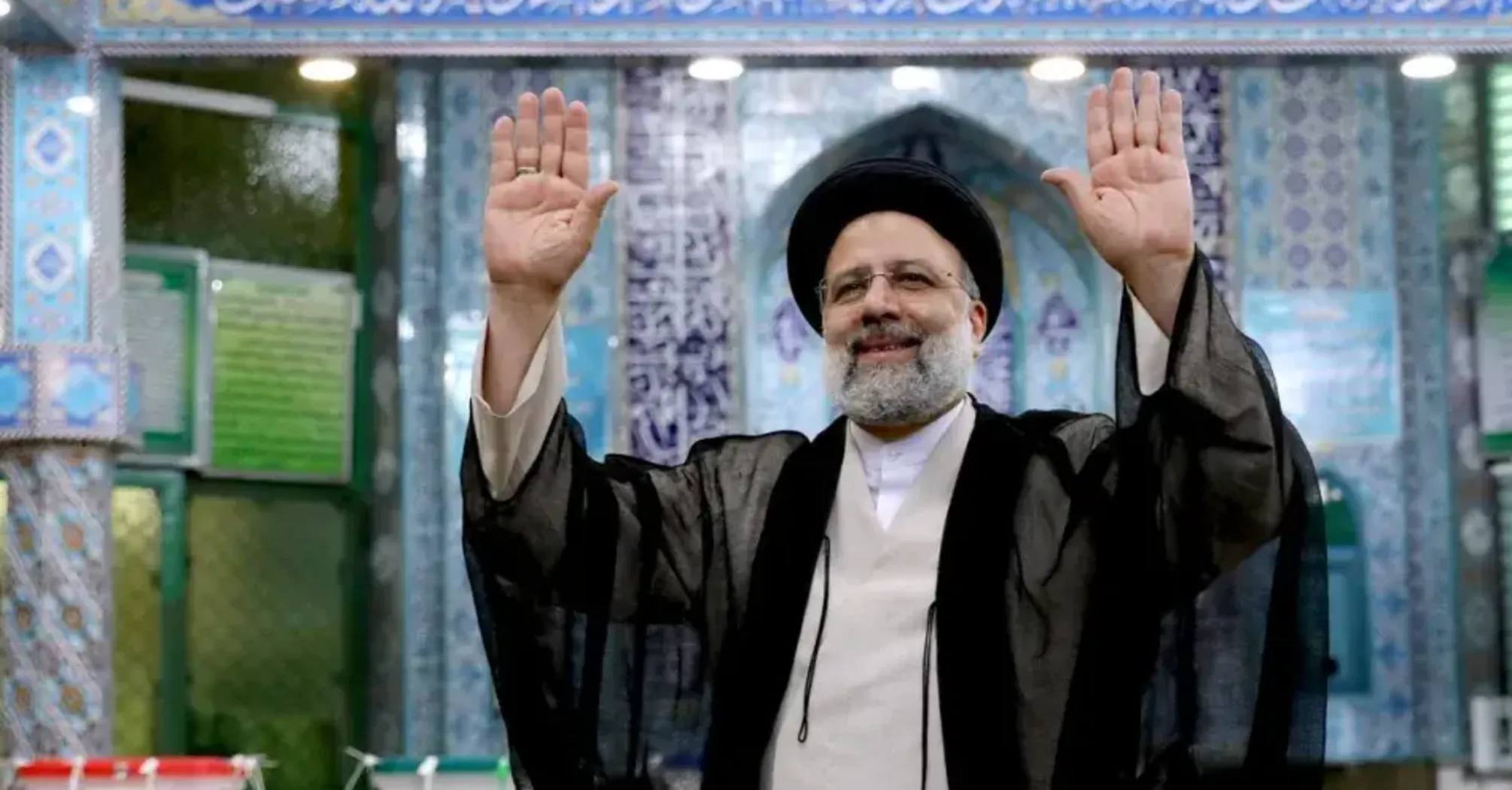Що змінить в Ірані смерть президента Ібрагіма Раїсі 