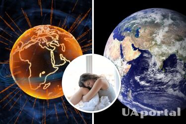 Метеозависимым не позавидуешь: Землю накрыла мощная магнитная буря