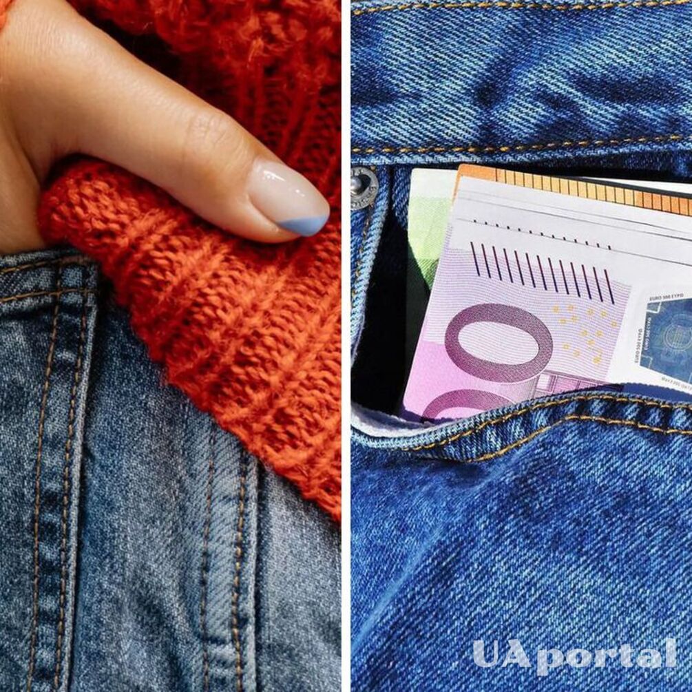 Attract conflict and misfortune: what items should not be carried in your pockets