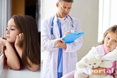 Депресія у дітей: як бути батькам