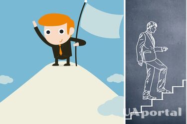 Какие черты характера означают, что человек добьется успеха