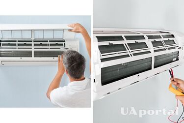 Что делать, если поток кондиционер: полезные советы от специалистов