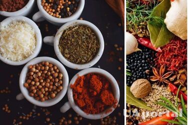 What spices can you eat while losing weight
