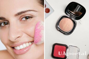 Як скоректувати видовжене підборіддя за допомогою рум‘ян