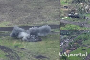 Технику сожгли, врага задвохсотили: воины 47 бригады отбили штурм оккупантов в два этапа (видео)