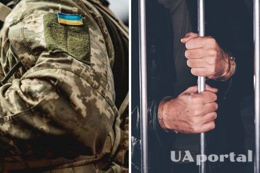 Сколько осужденных в Украине согласились пойти на войну: в Минюсте назвали цифру