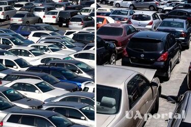 Найкращі бензинові автомобілі на українському ринку