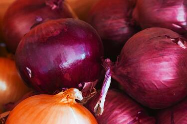 Красный, белый и желтый лук: какой полезнее