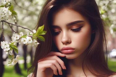 The zodiac signs that sense the approach of trouble: intuition does not fail them