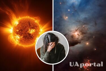 Прогноз магнітних бур до кінця травня: які дні будуть наднебезпечними