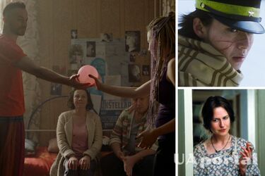 Новые фильмы Нетфликс с высоким рейтингом