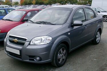 Эксперты составили топ-15 подержанных автомобилей до 4000 долларов