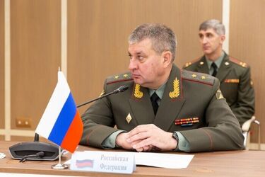 В армии РФ мятеж? О чем говорят громкие аресты российских генералов