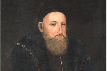 Обладал состоянием, которое затмило всех: ученый раскрыл имя самого богатого человека в истории Украины