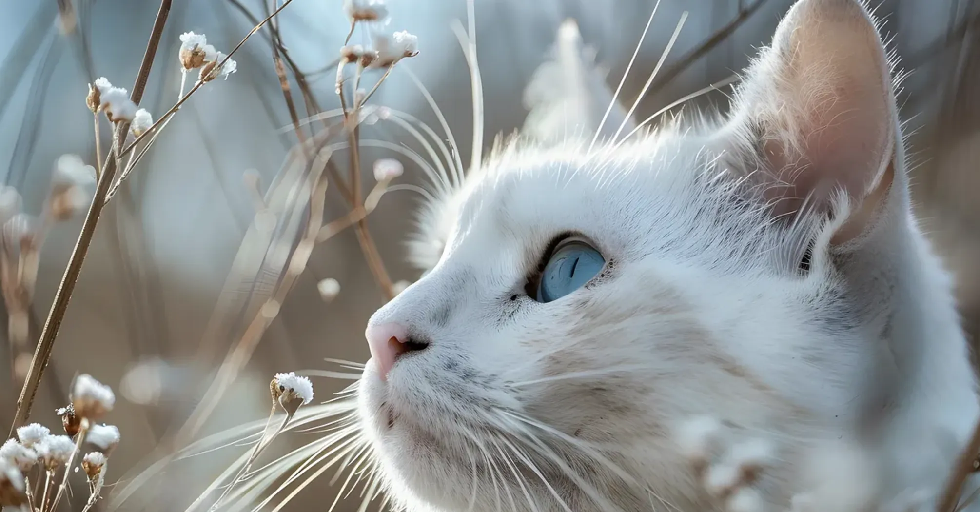 Милые создания: эксперты назвали 3 самые красивые породы кошек (фото)