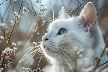 Lovely creatures: experts named 3 most beautiful cat breeds (photos)