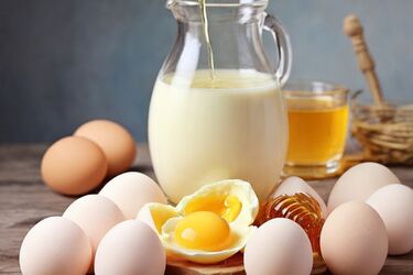 Как проверить качество основных продуктов: простые способы