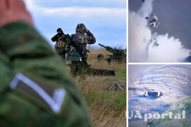'Феєричний розй*б': Мадяр показав знищення катера з окупантами, які атакували острів Нестрига
