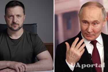 Два президента. Чем отличаются 'выборы' Путина и легитимность Зеленского