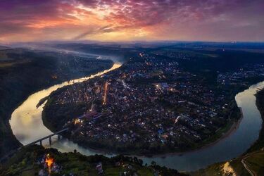 Не Крымом единственным: где отдохнуть на живописном полуострове не покидая Украину