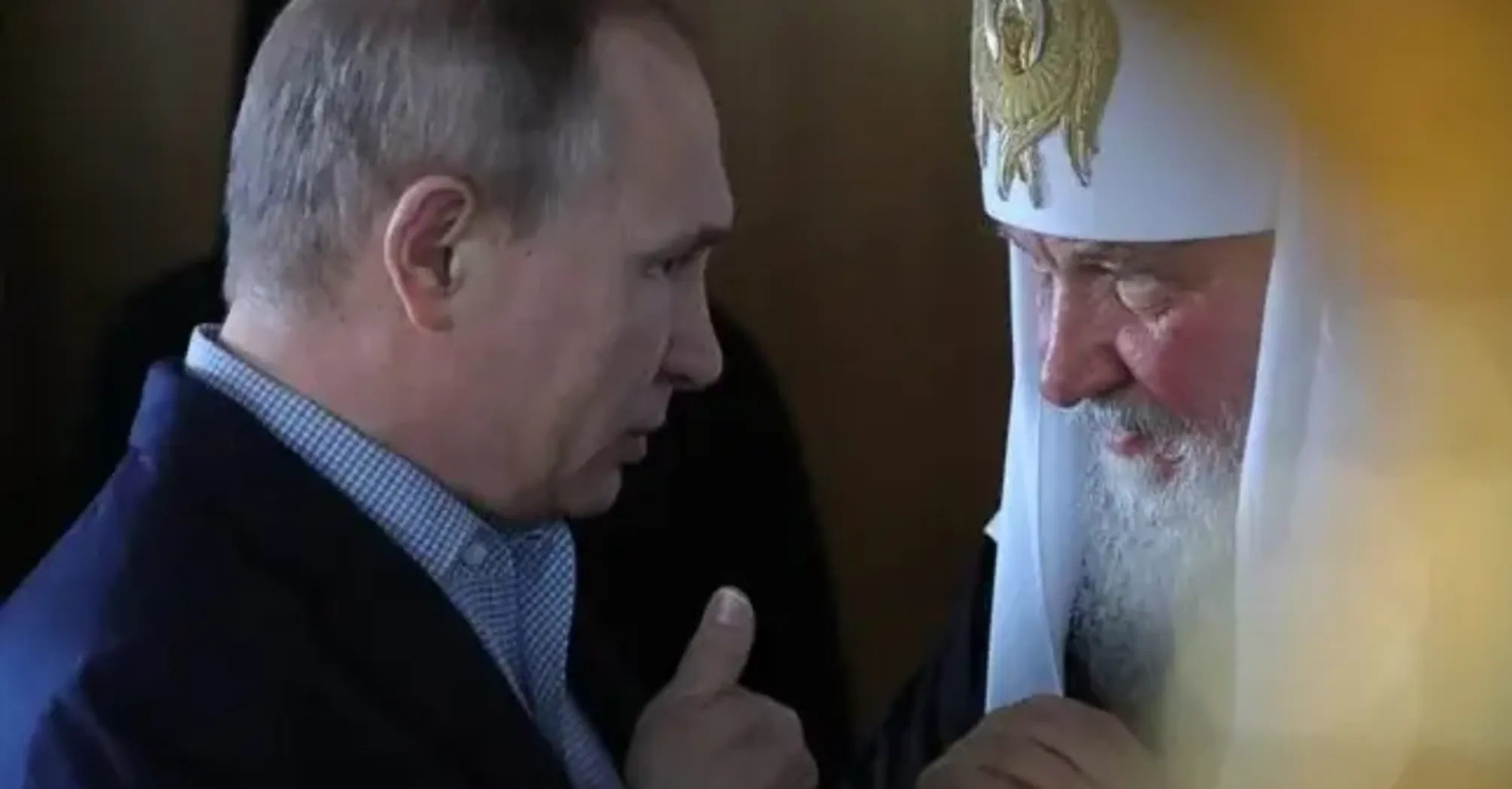 РПЦ на Донбасі: до чого призвела віра людей в безгрішність попів