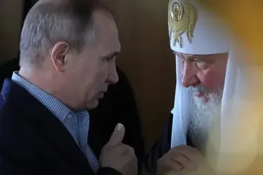 РПЦ на Донбассе: к чему привела вера людей в безгрешность попов